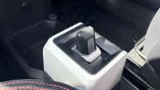 Dacia Spring 27kWh Expression 65 48kW 5dr Auto Electric Hatchback